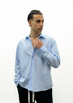 Camicia Oversize The Brothers