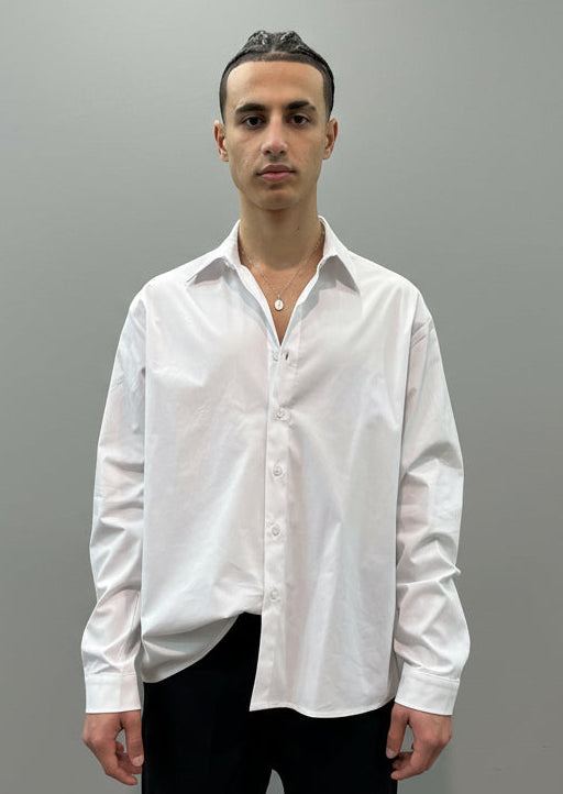Camicia Oversize The Brothers