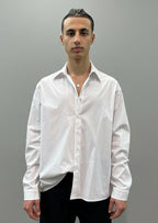 Camicia Oversize The Brothers