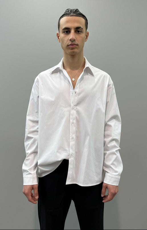 Camicia Oversize The Brothers