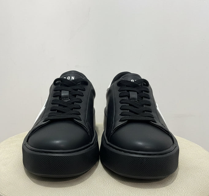ICON Sneakers Logo Ricamo