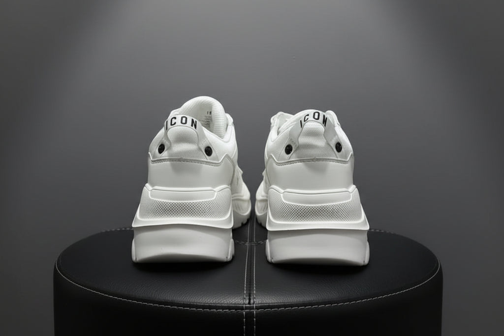 ICON Sneakers Versus