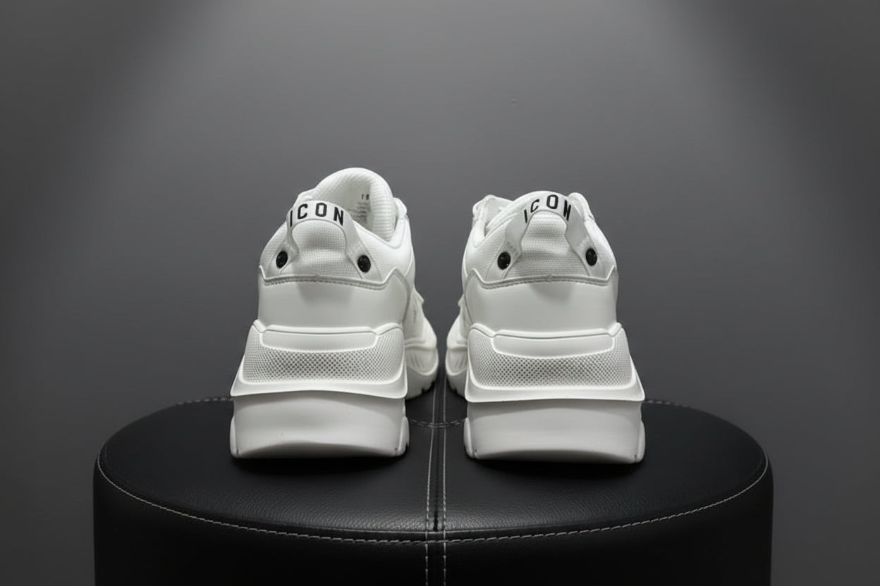 ICON Sneakers Versus
