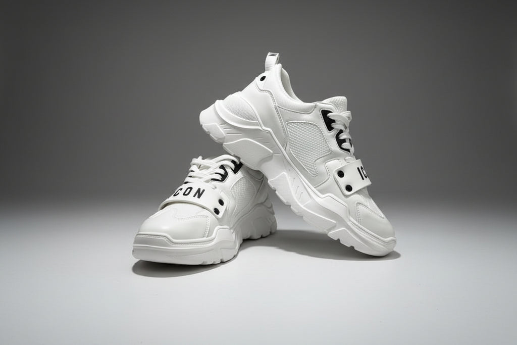 ICON Sneakers Versus