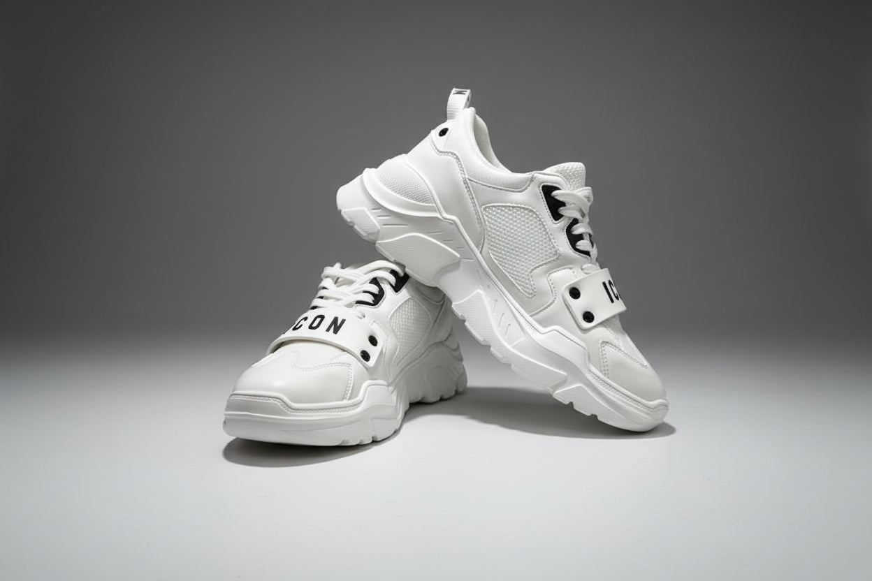 ICON Sneakers Versus