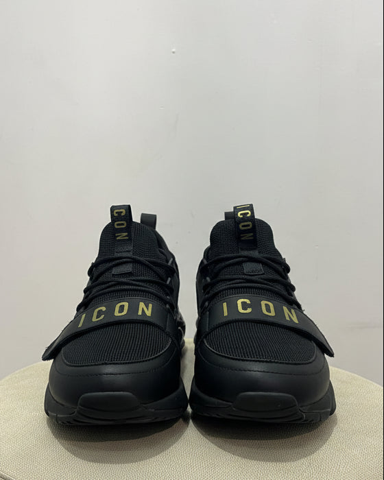 ICON Sneakers Stretch