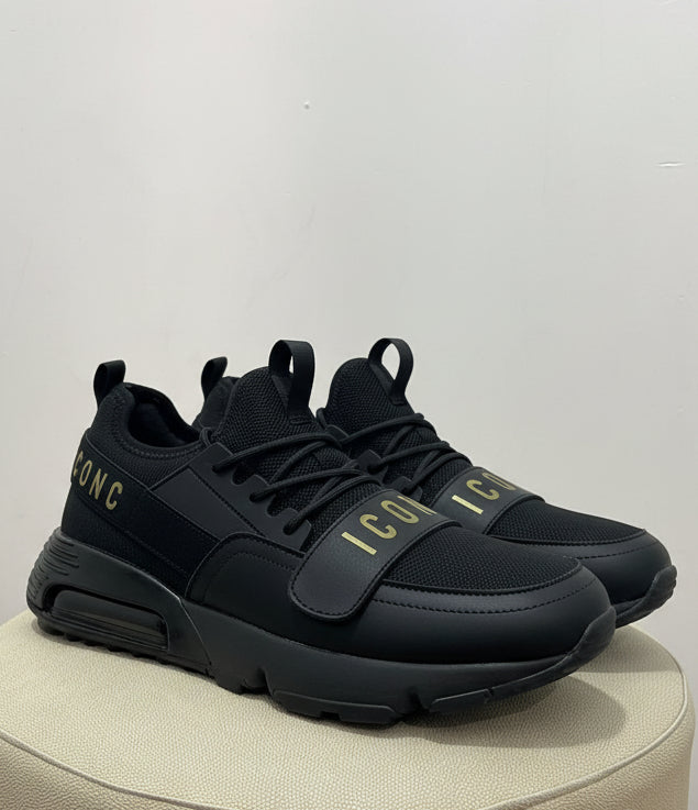 ICON Sneakers Stretch