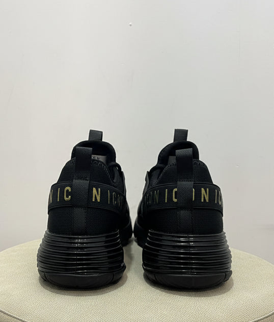 ICON Sneakers Stretch