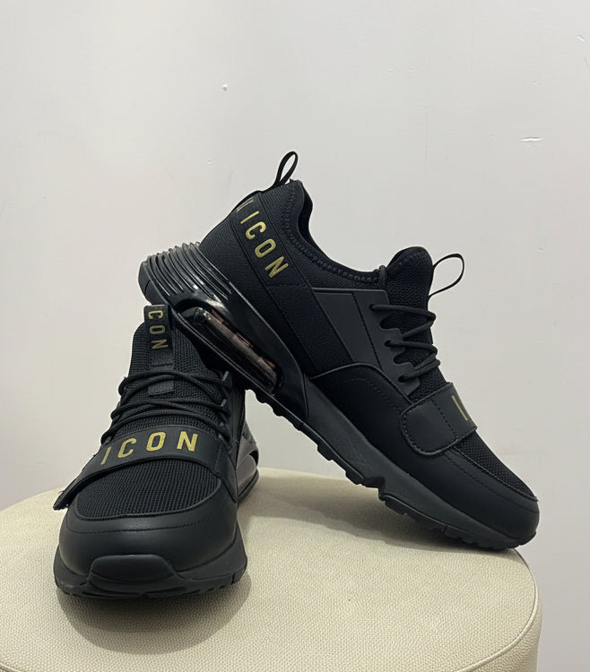 ICON Sneakers Stretch