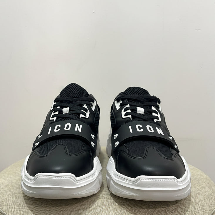 ICON Sneakers Versus