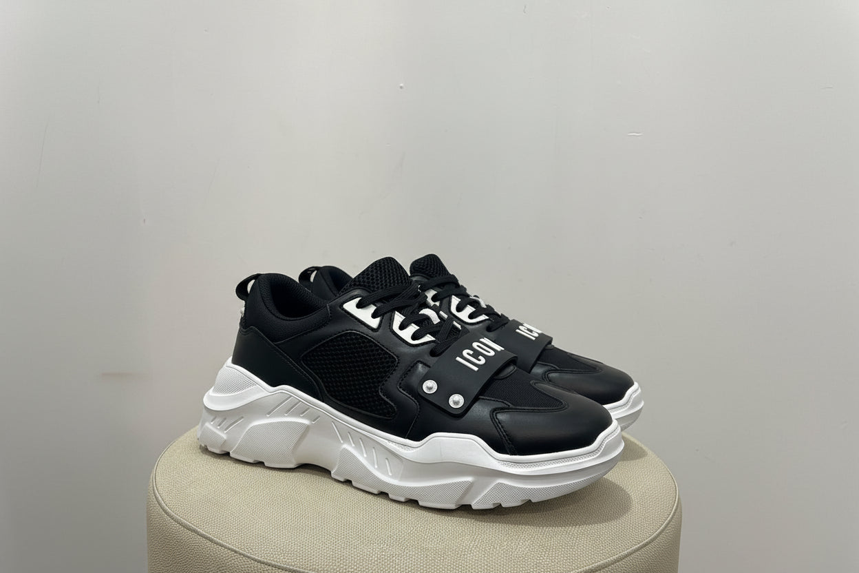 ICON Sneakers Versus