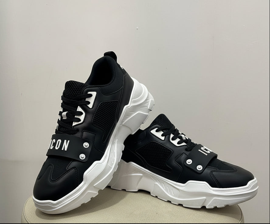 ICON Sneakers Versus