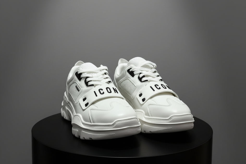 ICON Sneakers Versus