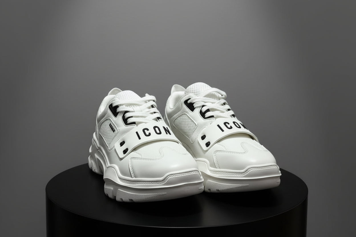 ICON Sneakers Versus
