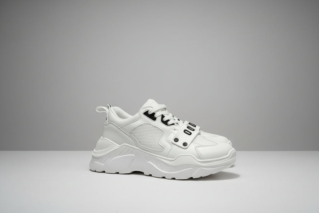 ICON Sneakers Versus