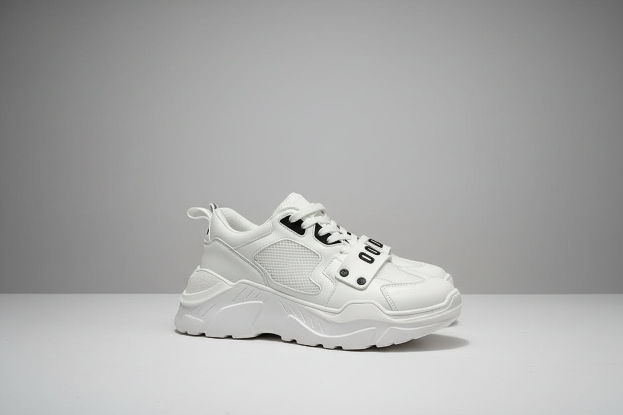 ICON Sneakers Versus