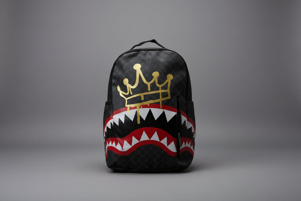 Zaino Mod, SprayGr**nd King Kslab