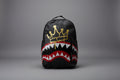 Zaino Mod, SprayGr**nd King Kslab