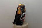 Zaino Mod. SprayGr**nd Money on Fire