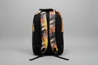 Zaino Mod. SprayGr**nd Money on Fire