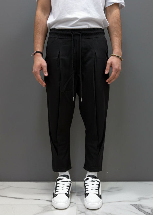 Pantalone Resumed