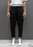 Pantalone Resumed