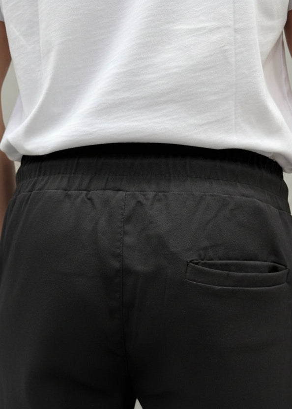 Pantalone Resumed