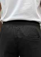 Pantalone Resumed