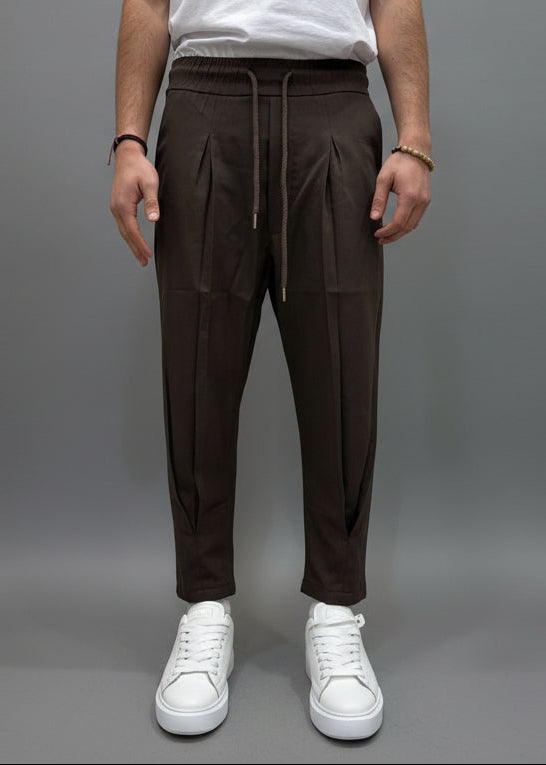 Pantalone Resumed