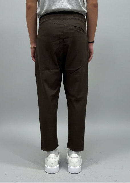 Pantalone Resumed