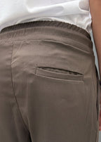 Pantalone Resumed