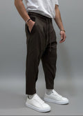 Pantalone Resumed