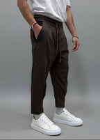 Pantalone Resumed