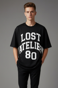 T-shirt Lost Atelier Kslab