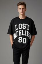 T-shirt Lost Atelier Kslab