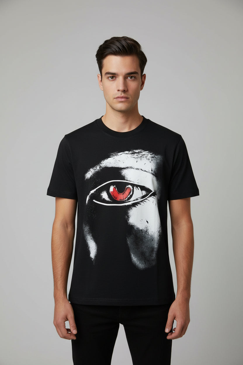 T-shirt DARK VISION Kslab