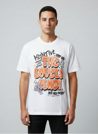 T-shirt Lovely Club Kslab