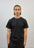 DS2 T-SHIRT COLLO LOGATO