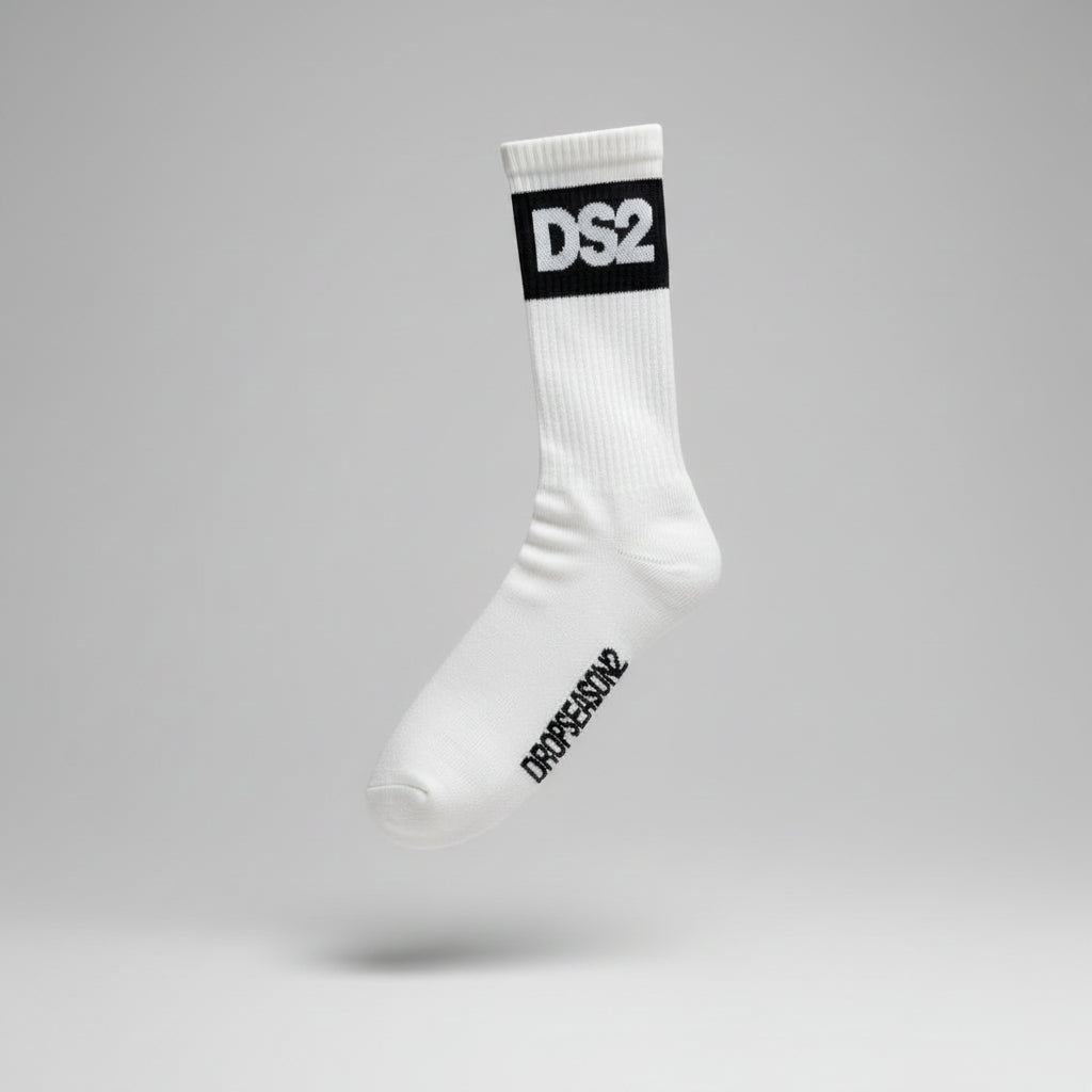 DS2 CALZINO LOGO