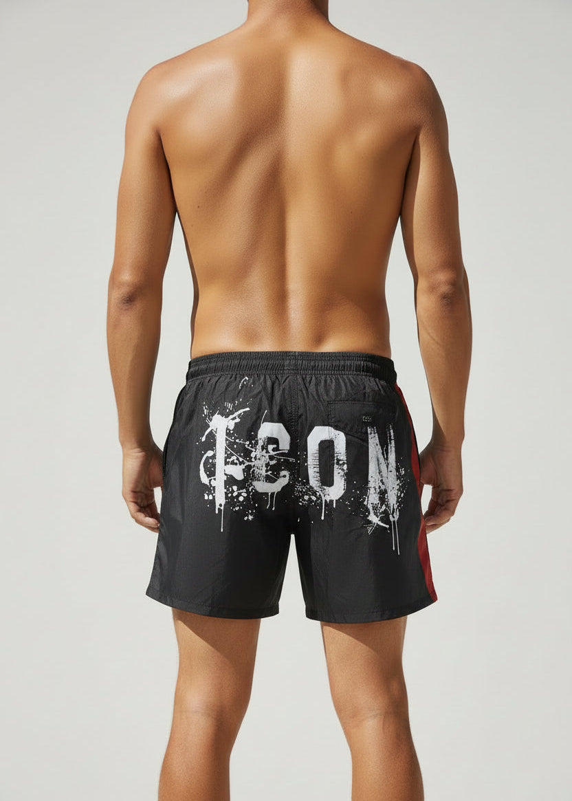 ICON COSTUME "X"
