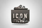 CIABBATTA ICON DOPPIA FIBBIA