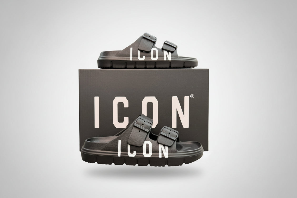 ICON CIABBATTA DOPPIAFIBIA