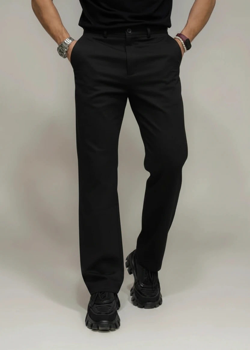 Pantalone Fondo Ampio The Brothers