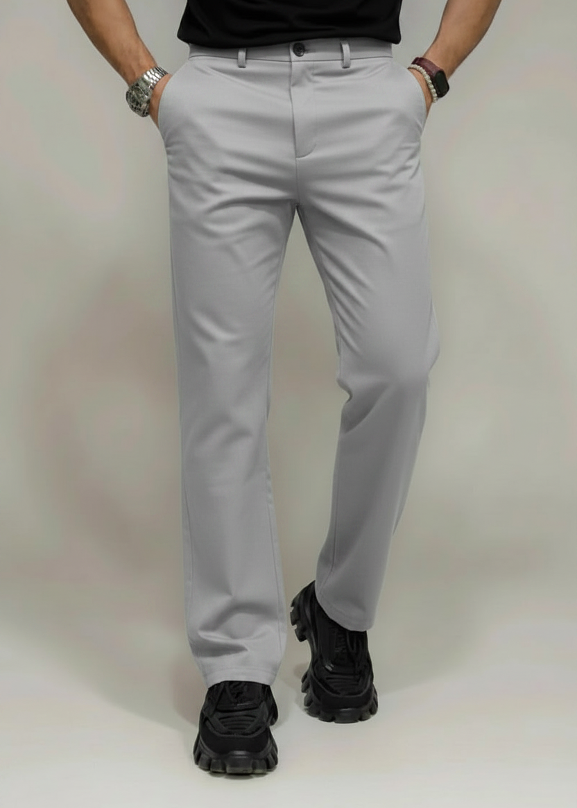 Pantalone Fondo Ampio The Brothers