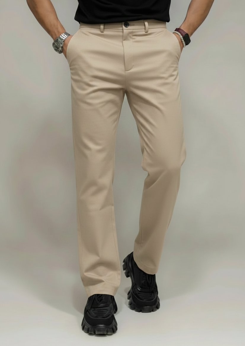 Pantalone Fondo Ampio The Brothers