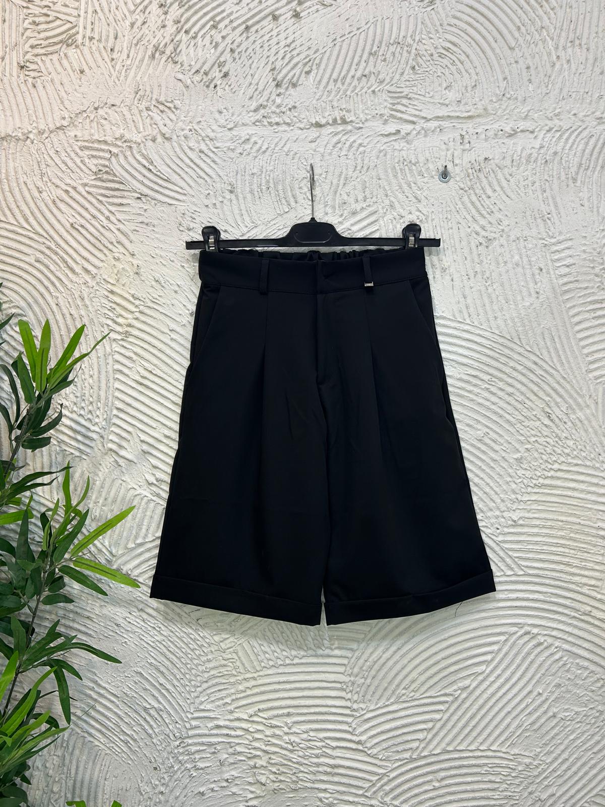 Bermuda Milano THE BROTHERS