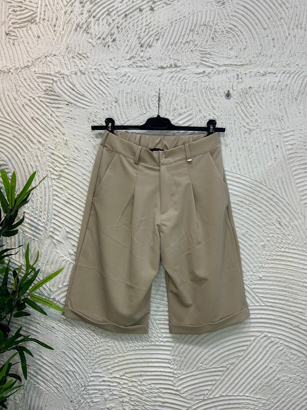 Bermuda Milano THE BROTHERS