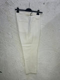 Pantalone Bustino Regolabile in Lino KSLAB