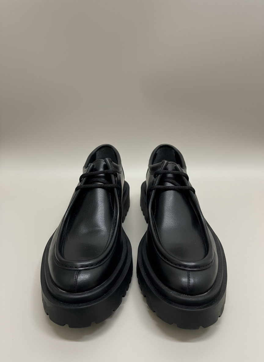 Scarpa Mod. Ingegnere Fondo Roccia ✨LuxryCollection