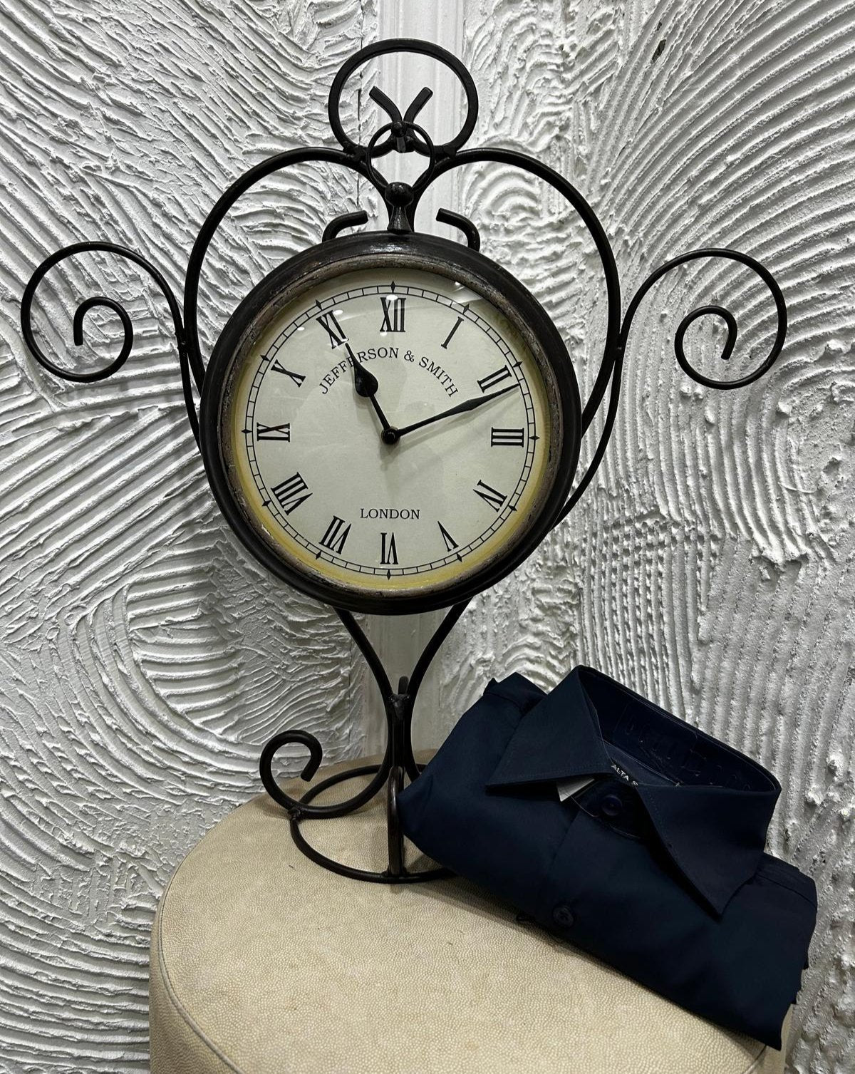 Camicia Basic SlimFit